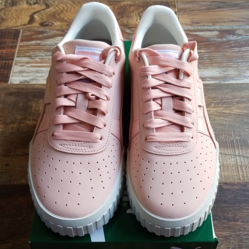 Puma California Remix